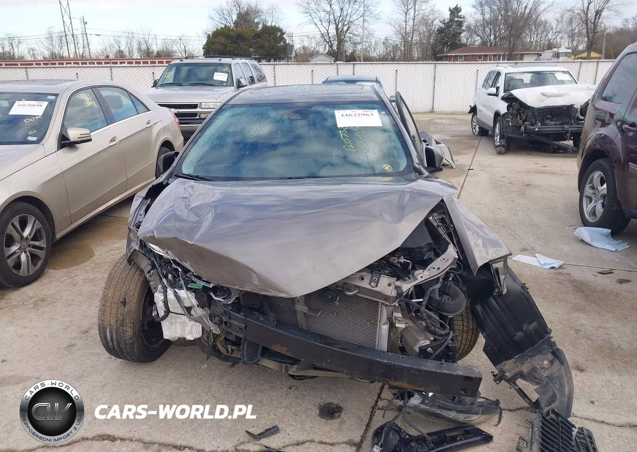 2018 Toyota Corolla Xse VIN:5YFBURHE1JP849482 - 6