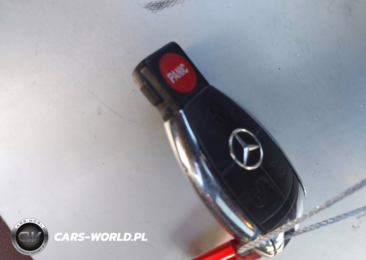 2008 Mercedes-Benz Cl 550 VIN:WDDEJ71X28A011150 - 11