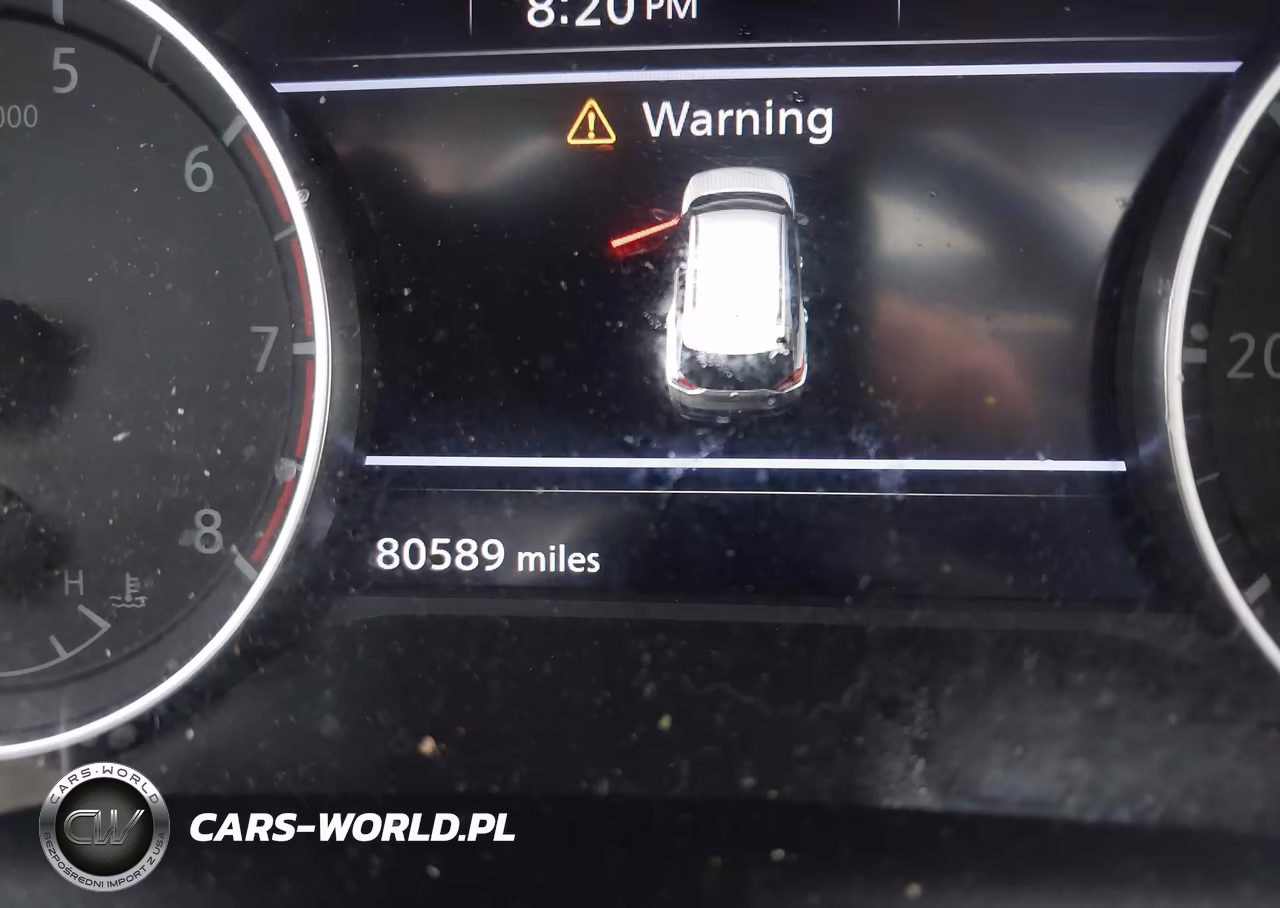 2021 Nissan Rogue Sv Intelligent Awd VIN:5N1AT3BBXMC724130 - 14
