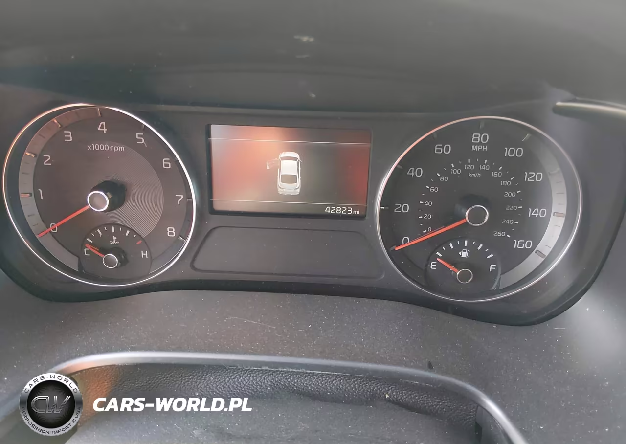 2024 Kia Forte Gt-Line VIN:3KPF54AD6RE777081 - 7