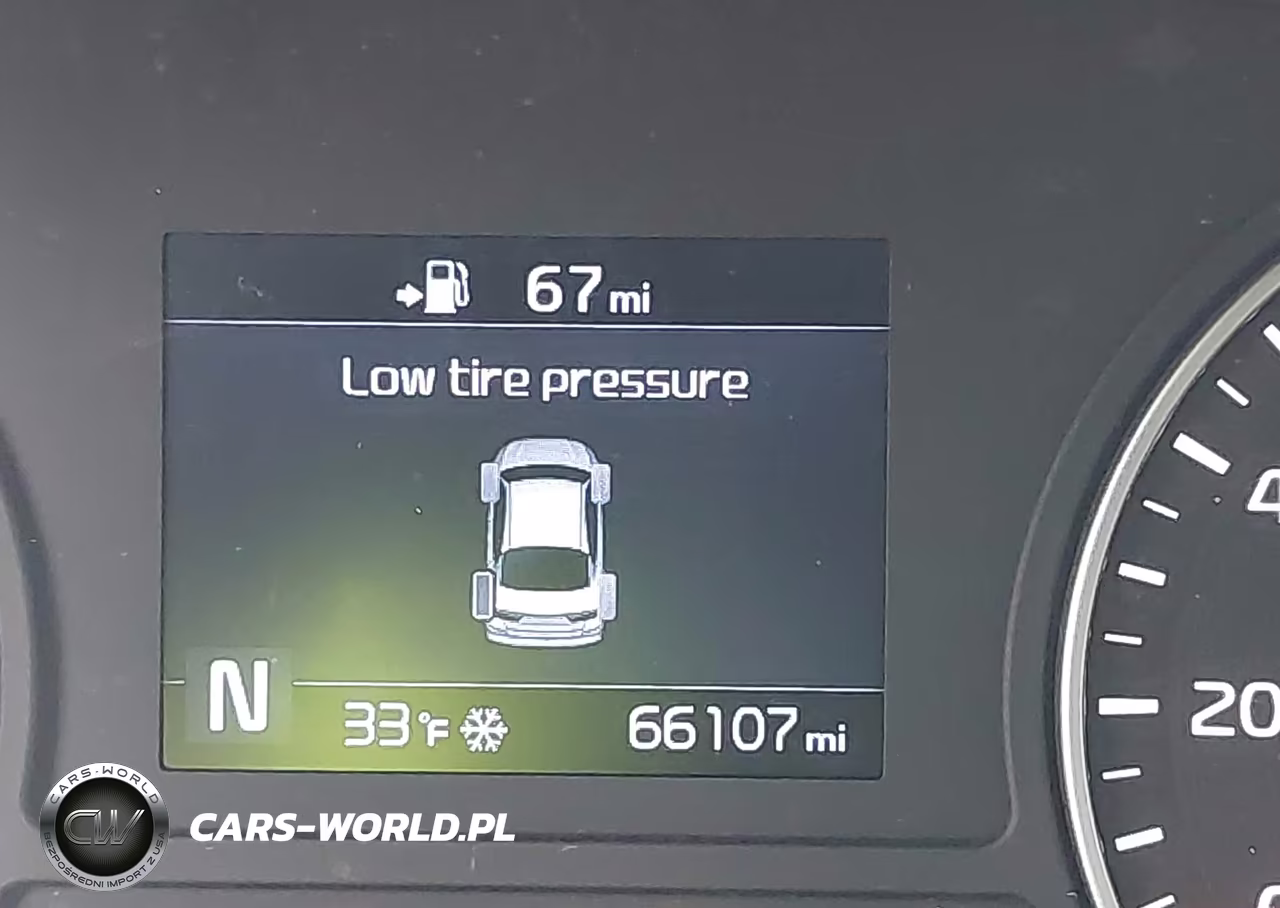 2019 Kia Optima Lx VIN:5XXGT4L39KG300494 - 14