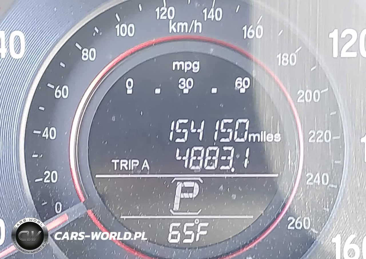 2016 Honda Accord Sport VIN:1HGCR2F51GA195534 - 15