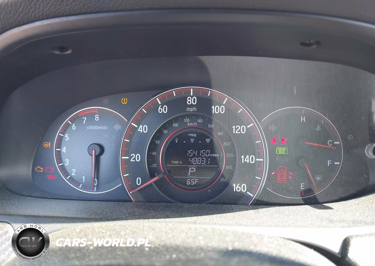 2016 Honda Accord Sport VIN:1HGCR2F51GA195534 - 7