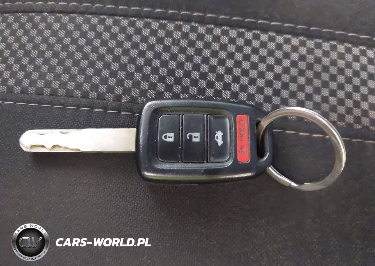2019 Honda Civic Lx VIN:2HGFC2F69KH557434 - 11