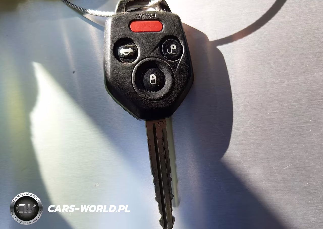 2013 Subaru Impreza 2.0I Premium VIN:JF1GPAD63DH854511 - 11