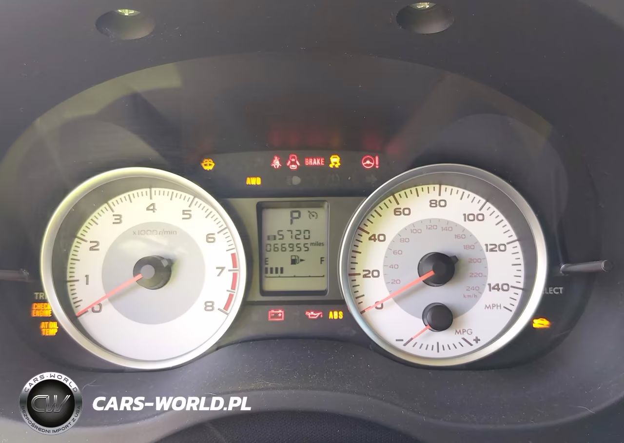 2013 Subaru Impreza 2.0I Premium VIN:JF1GPAD63DH854511 - 7