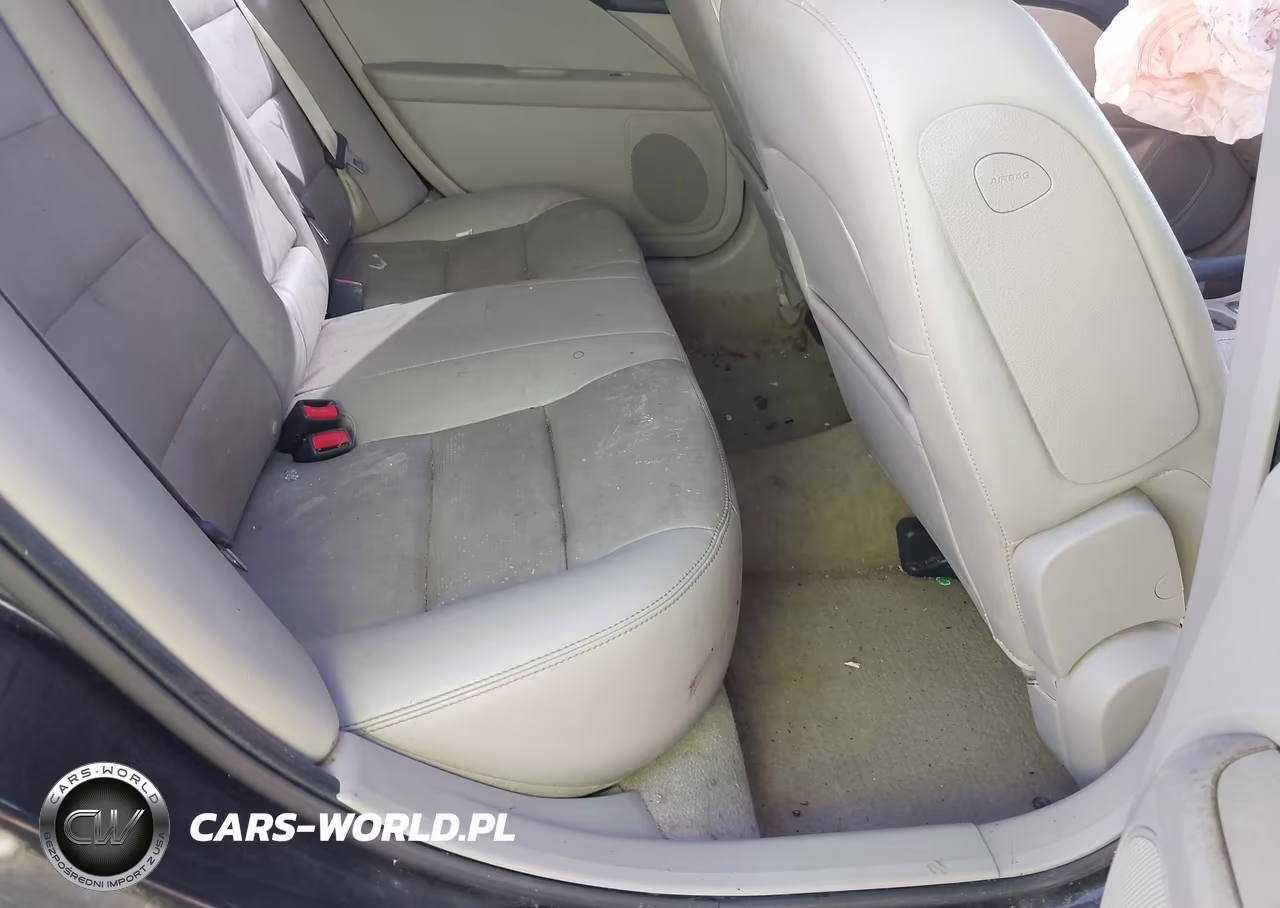 2009 Ford Fusion Sel VIN:3FAHP08139R108899 - 8