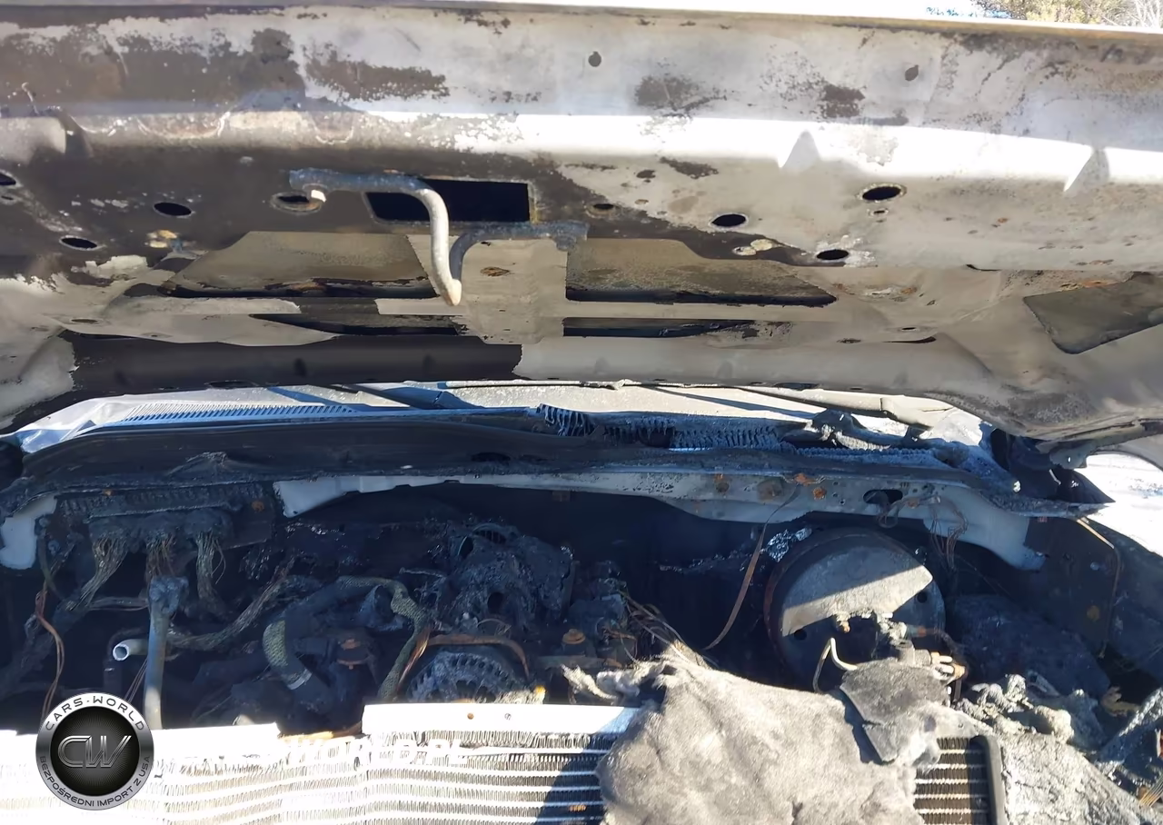 2013 Ford F-250 Lariat VIN:1FT7W2B68DEA45948 - 10