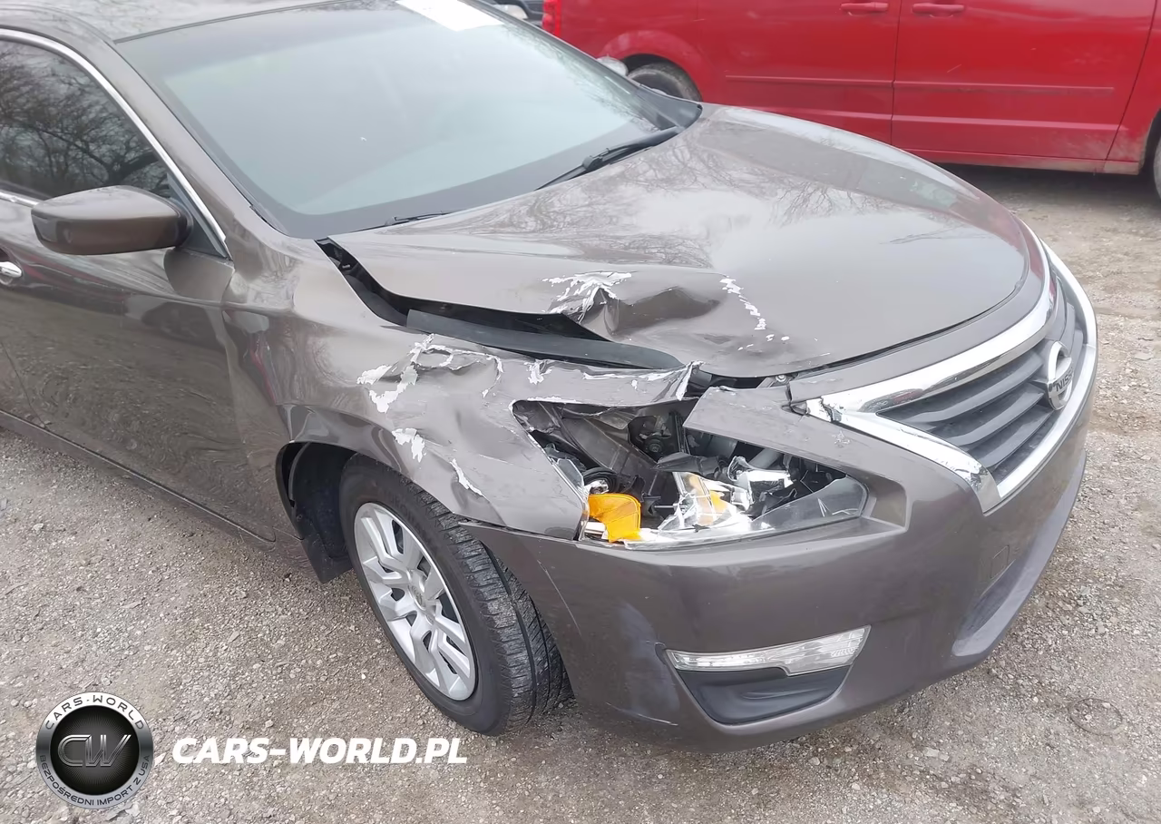 2014 Nissan Altima 2.5 VIN:1N4AL3APXEC280675 - 6