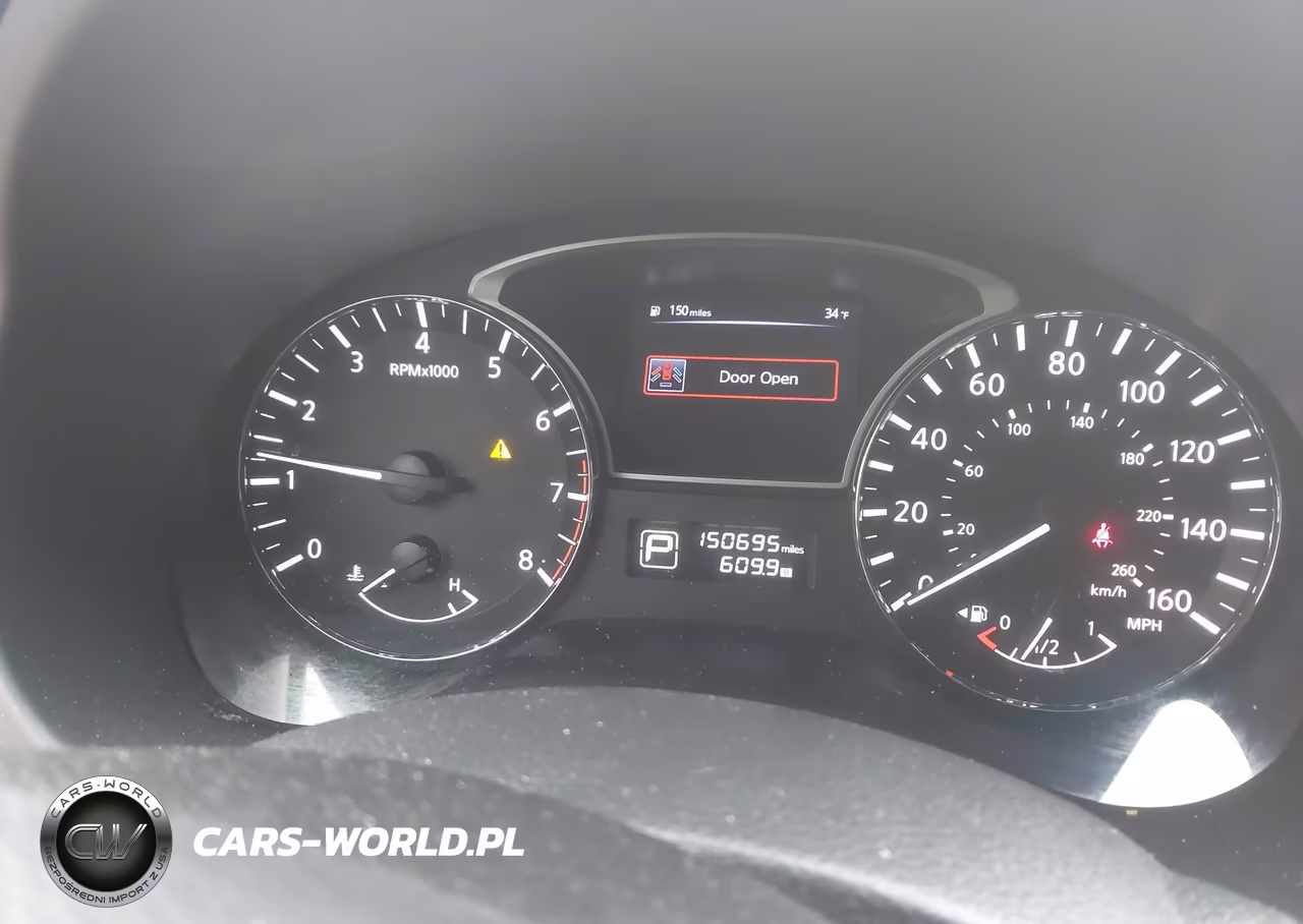 2014 Nissan Altima 2.5 VIN:1N4AL3APXEC280675 - 7