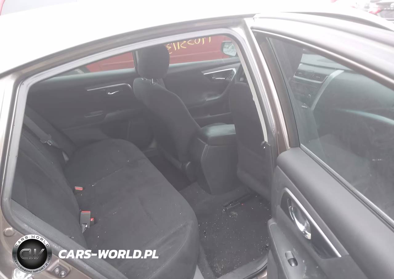 2014 Nissan Altima 2.5 VIN:1N4AL3APXEC280675 - 8