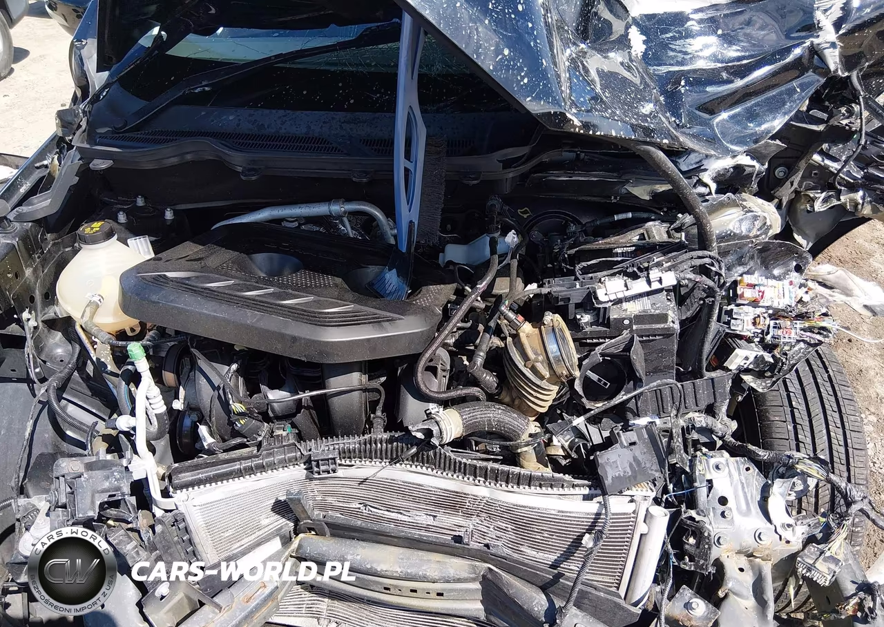 2018 Ford Ecosport Se VIN:MAJ6P1UL9JC189463 - 10