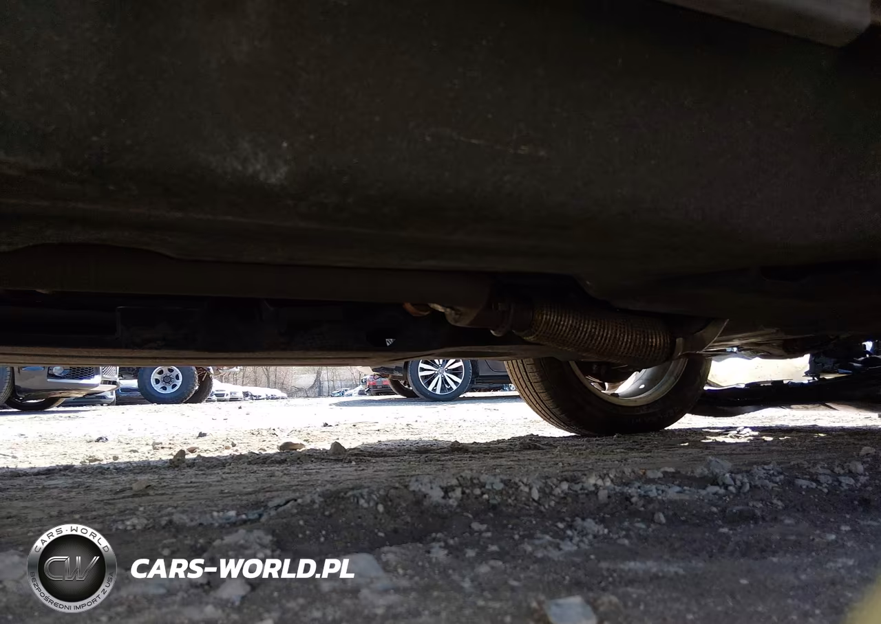 2018 Ford Ecosport Se VIN:MAJ6P1UL9JC189463 - 2