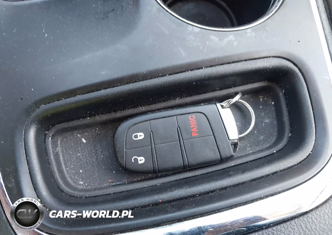 2015 Dodge Durango Special Service VIN:1C4RDJFG5FC801777 - 11