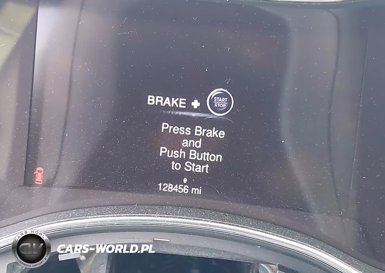 2015 Dodge Durango Special Service VIN:1C4RDJFG5FC801777 - 15