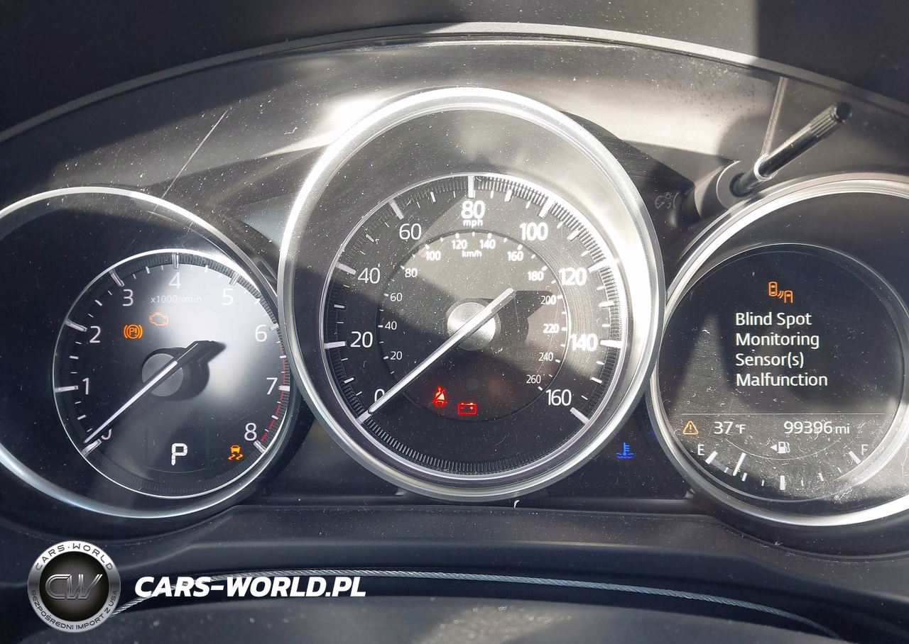 2020 Mazda Cx-5 Touring VIN:JM3KFACM0L0758413 - 7
