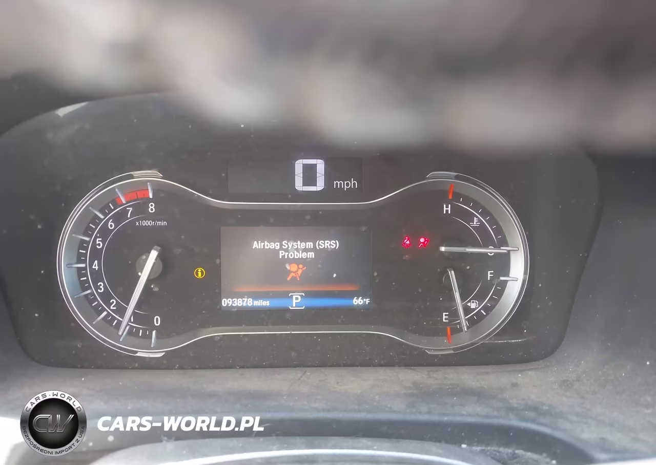 2019 Honda Ridgeline Rtl-T VIN:5FPYK2F68KB005592 - 7