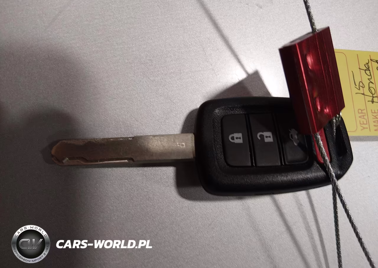 2015 Honda Accord Sport VIN:1HGCR2F52FA091617 - 11