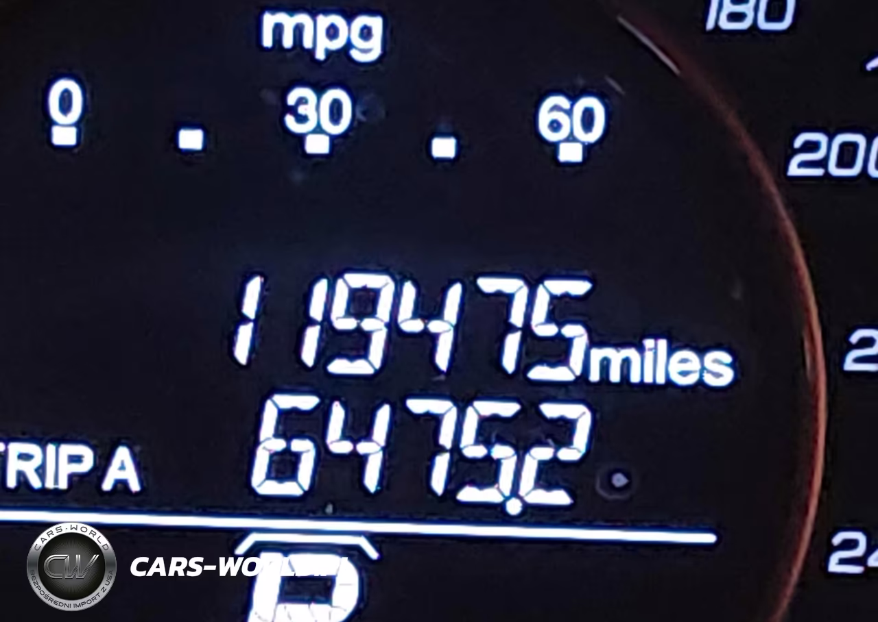 2015 Honda Accord Sport VIN:1HGCR2F52FA091617 - 15