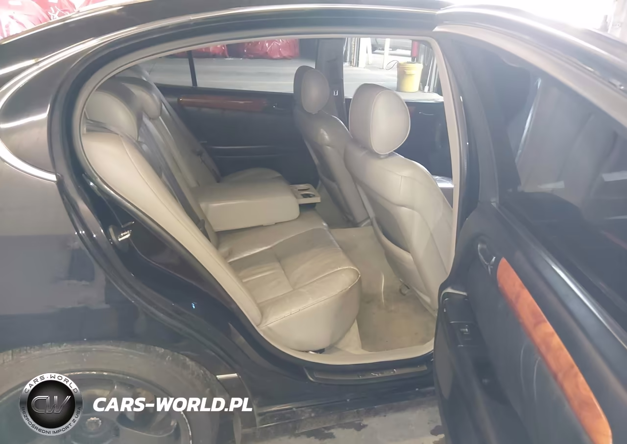 1998 Lexus Gs 400 VIN:JT8BH68XXW0003274 - 8