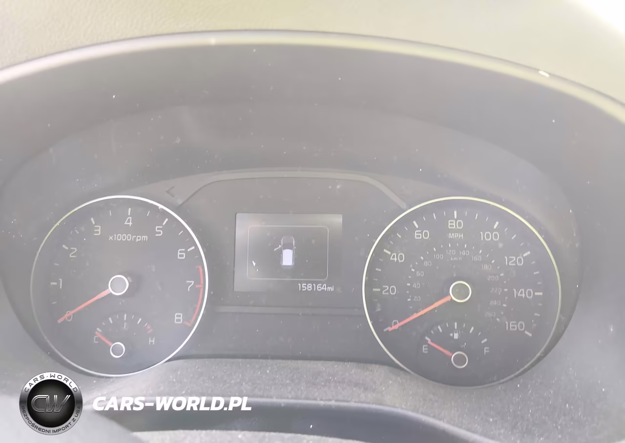 2017 Kia Sportage Lx VIN:KNDPMCAC7H7110303 - 7