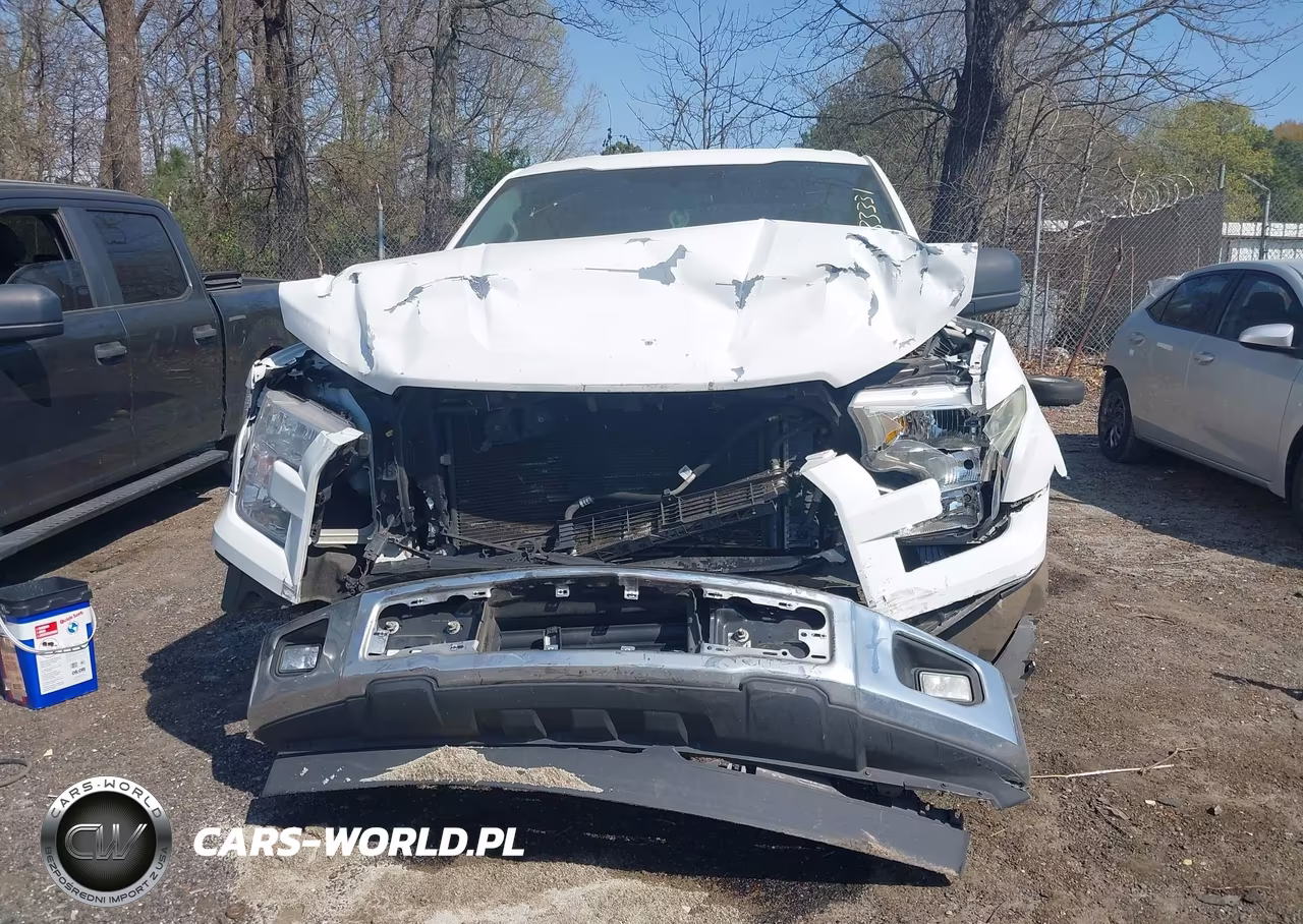 2015 Ford F150 Super Cab VIN:1FTEX1CP6FFD01684 - 12