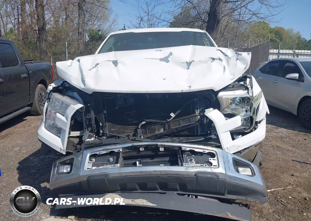 2015 Ford F150 Super Cab VIN:1FTEX1CP6FFD01684 - 6