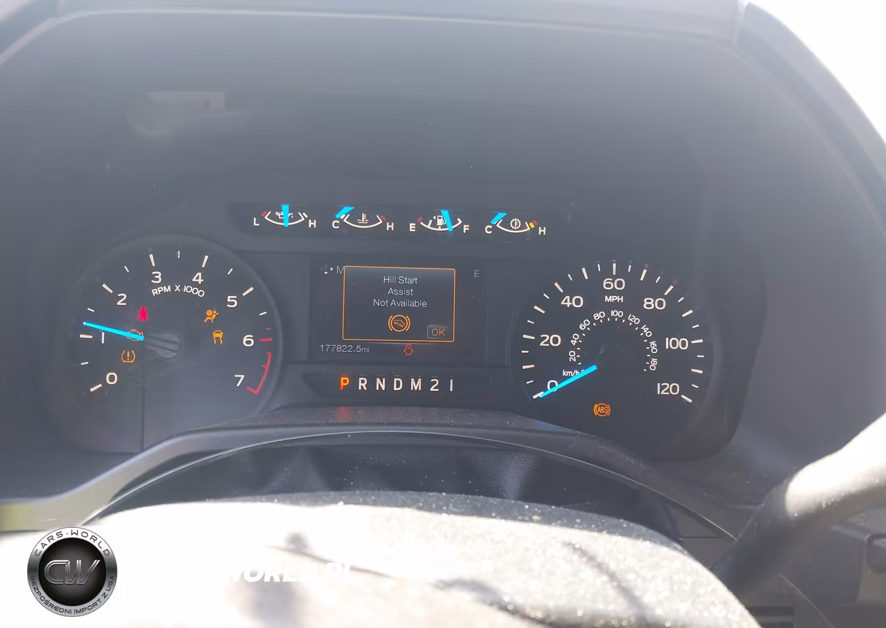 2015 Ford F150 Super Cab VIN:1FTEX1CP6FFD01684 - 7