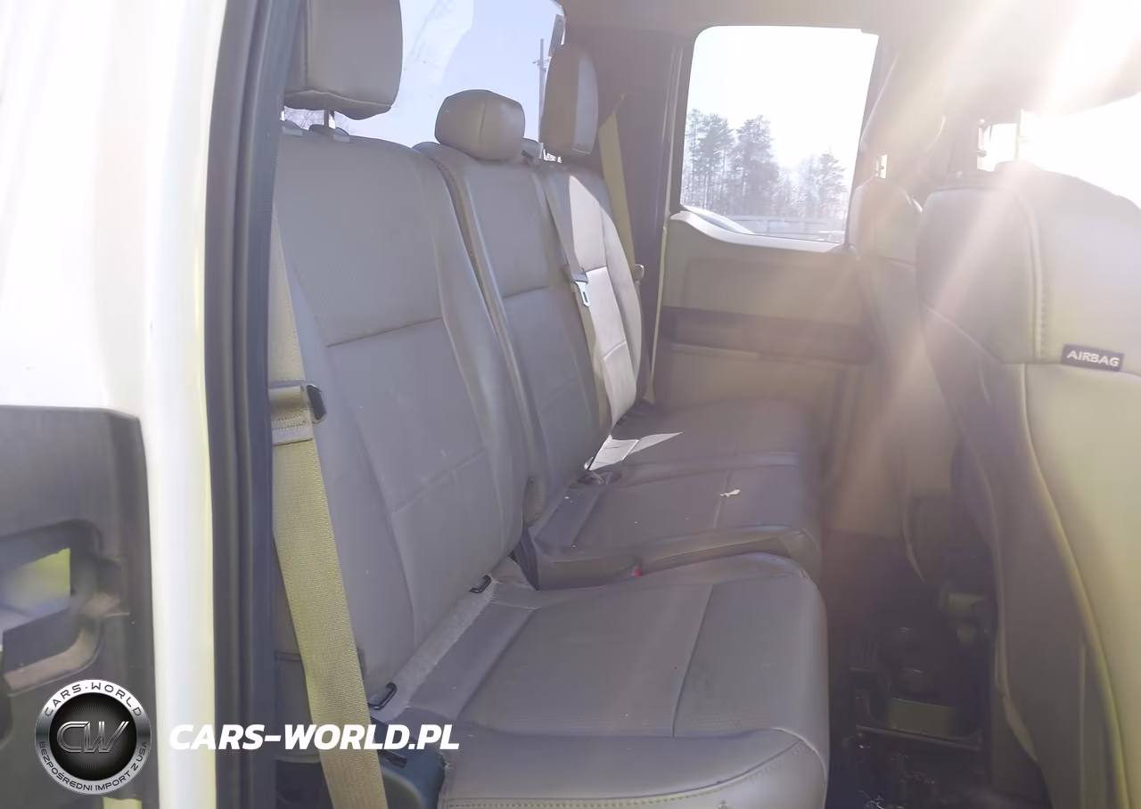 2015 Ford F150 Super Cab VIN:1FTEX1CP6FFD01684 - 8