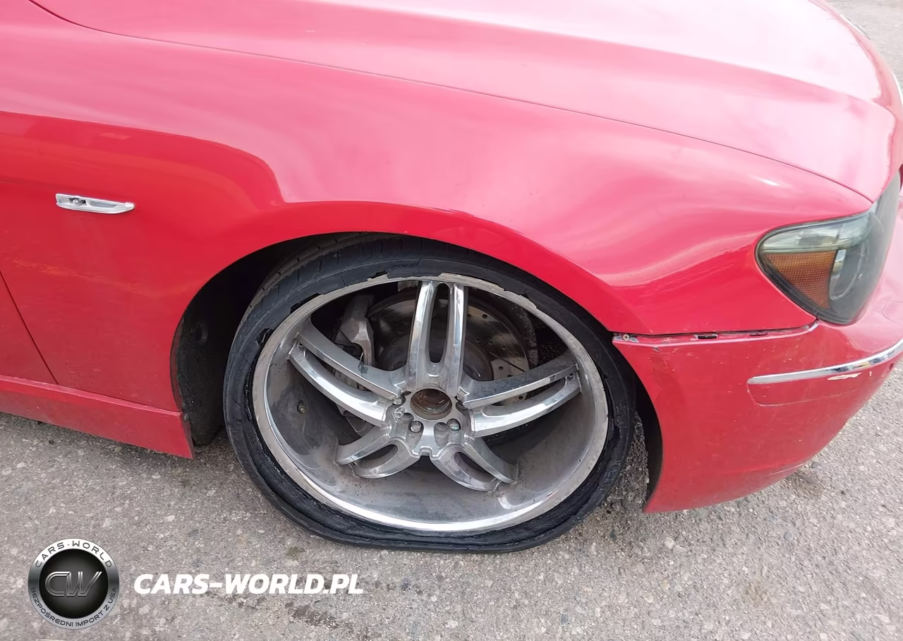 2006 BMW 750Li VIN:WBAHN83586DT63820 - 6