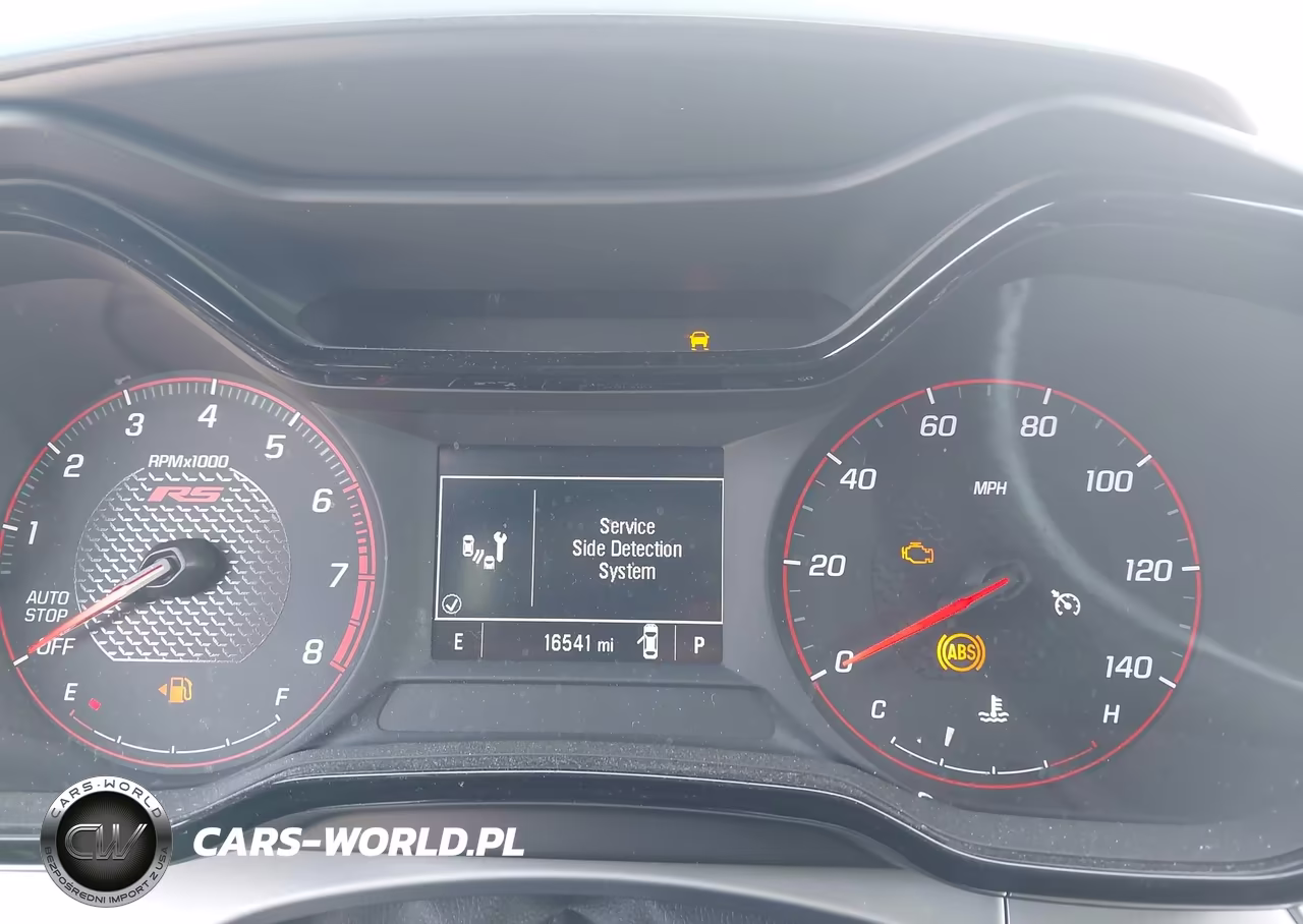 2025 Chevrolet Trax Fwd 1Rs VIN:KL77LGEP1SC306093 - 7