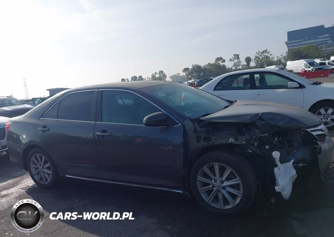 2012 Toyota Camry Hybrid Xle VIN:4T1BD1FK3CU009425 - 14