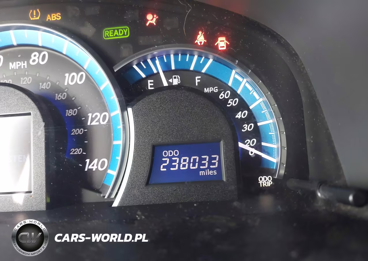 2012 Toyota Camry Hybrid Xle VIN:4T1BD1FK3CU009425 - 16