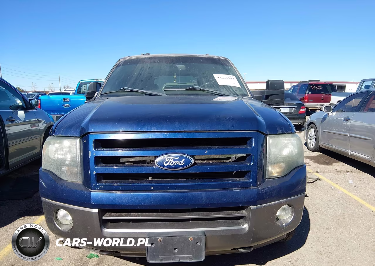 2011 Ford Expedition El Xlt VIN:1FMJK1J5XBEF29956 - 12