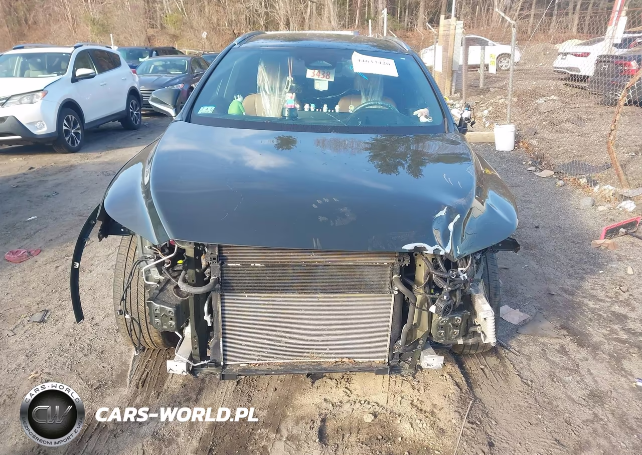 2023 Lexus Rx 350H Premium Plus VIN:2T2BBMCA5PC011490 - 13