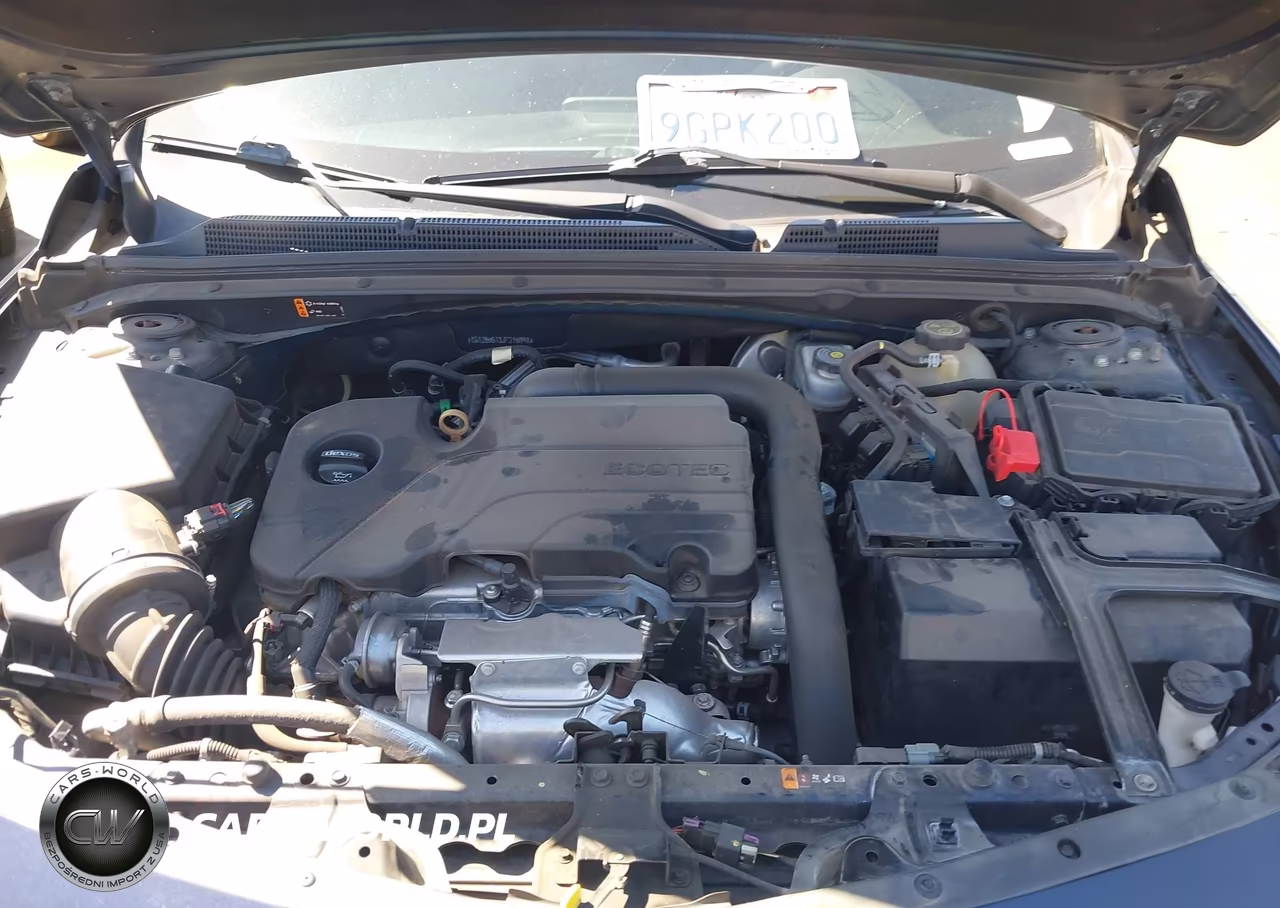 2018 Chevrolet Malibu 1Ls VIN:1G1ZB5ST3JF215398 - 10