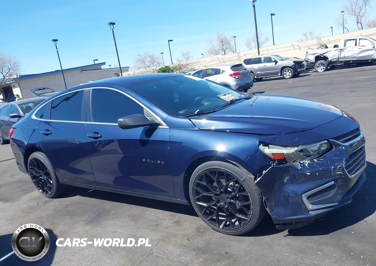 2018 Chevrolet Malibu 1Ls VIN:1G1ZB5ST3JF215398 - 13