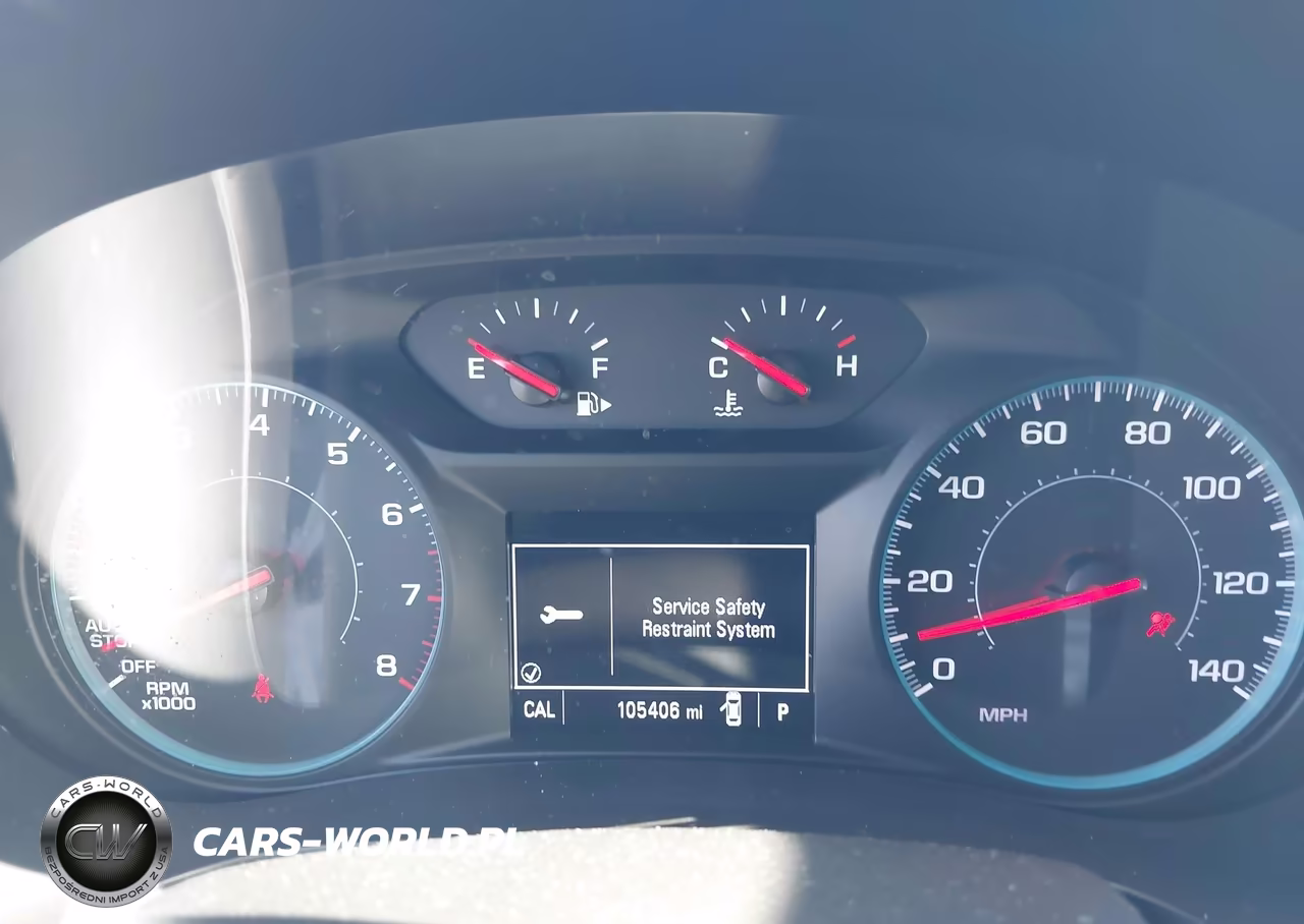 2018 Chevrolet Malibu 1Ls VIN:1G1ZB5ST3JF215398 - 7