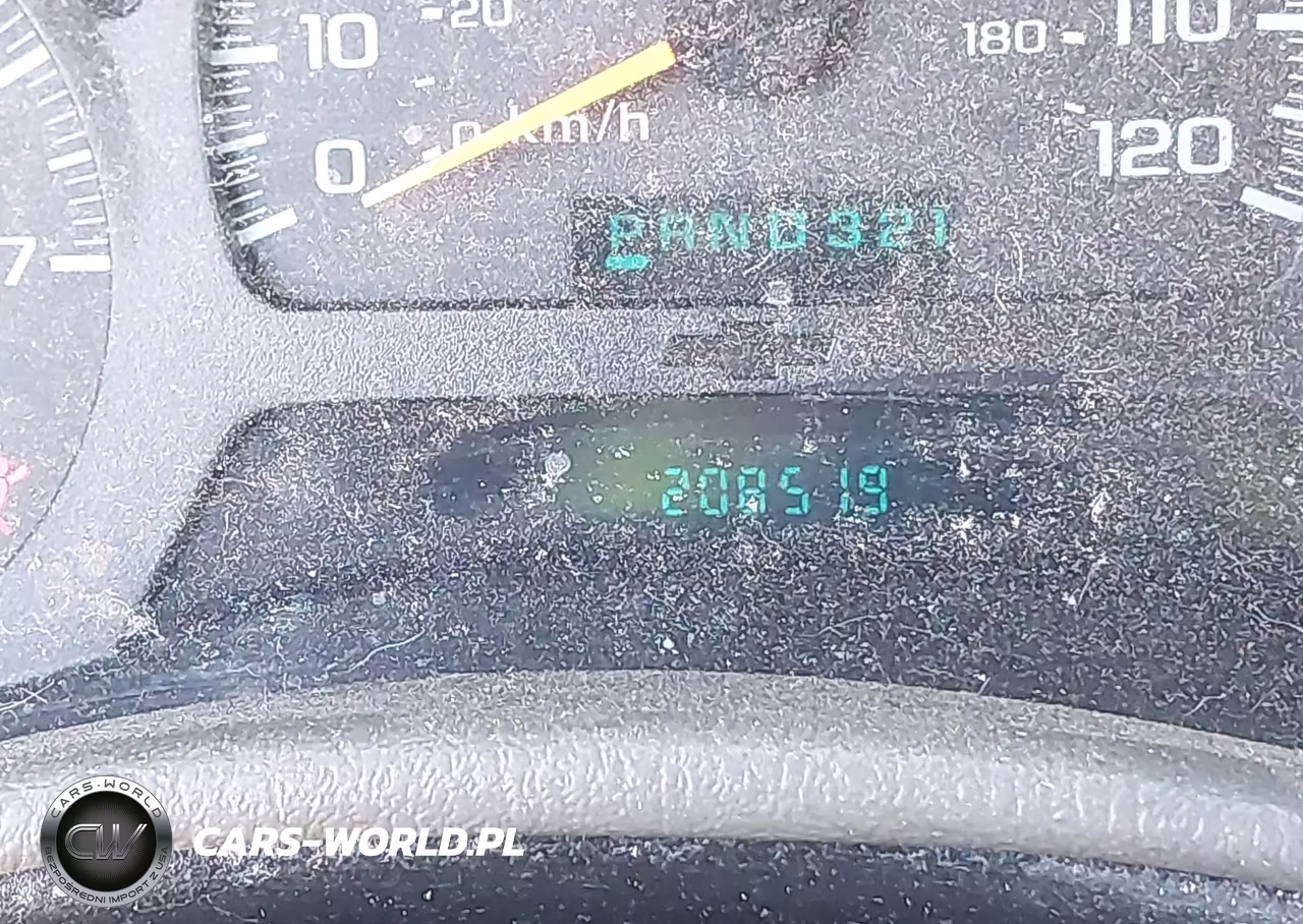 2003 Chevrolet Trailblazer Ext Lt VIN:1GNES16S336134041 - 15