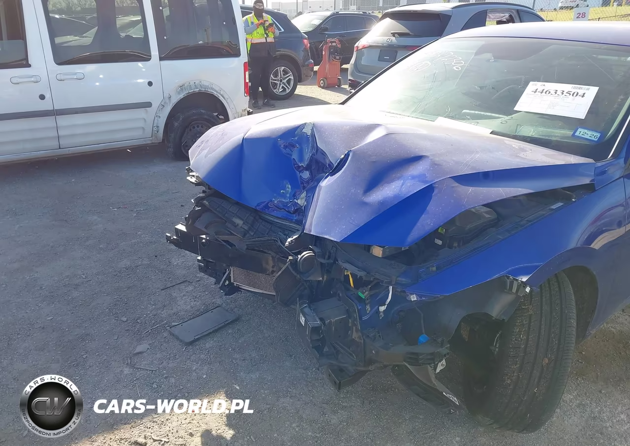 2025 Hyundai Elantra Sel Sport VIN:KMHLM4DG6SU901171 - 6