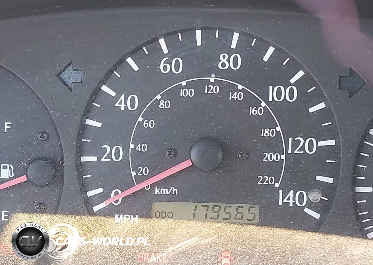 1999 Toyota Camry Solara Sle VIN:2T1CF22P1XC260635 - 16