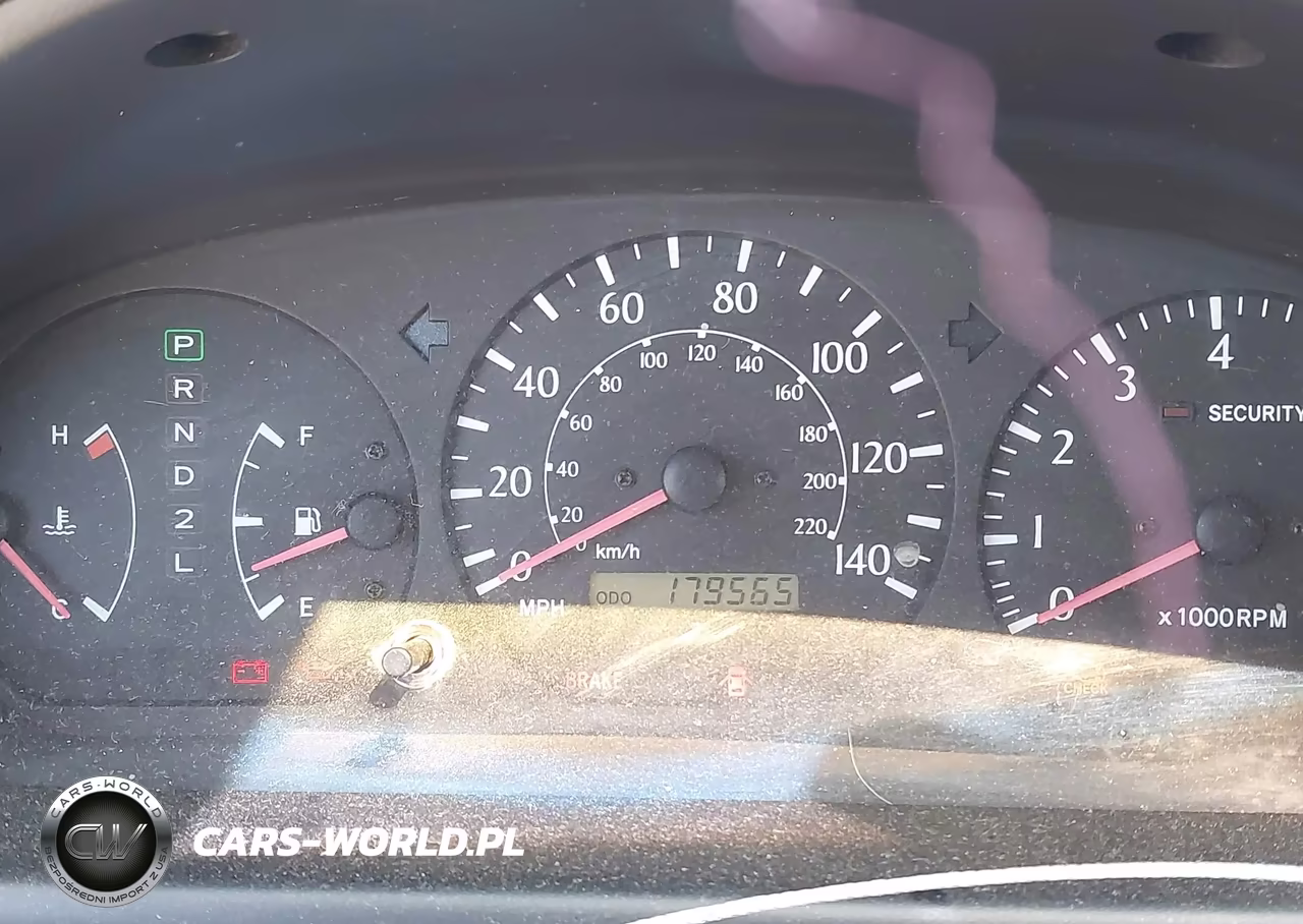 1999 Toyota Camry Solara Sle VIN:2T1CF22P1XC260635 - 7