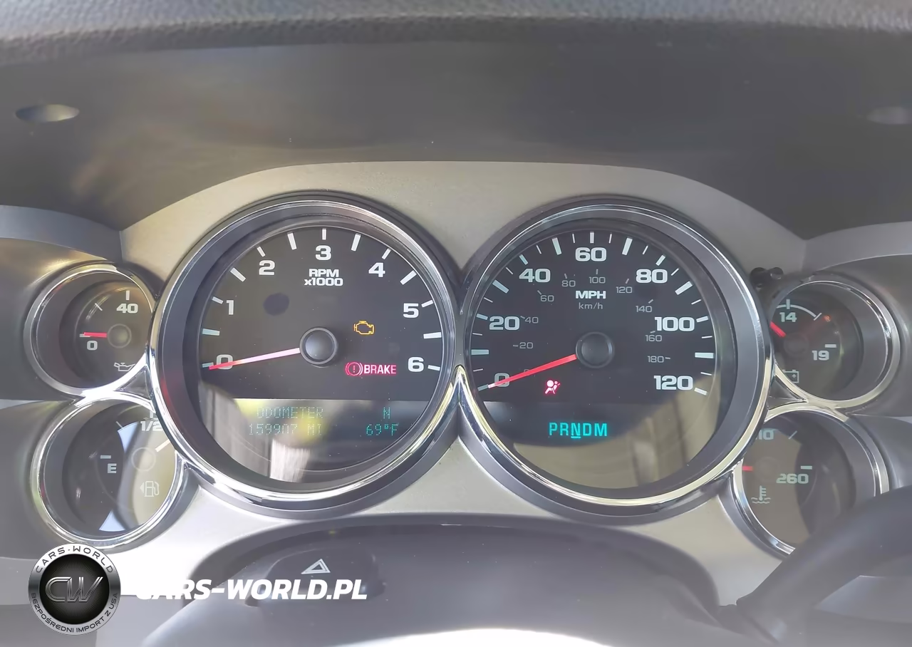 2013 GMC Sierra 1500 Sle VIN:3GTP1VE0XDG224170 - 7