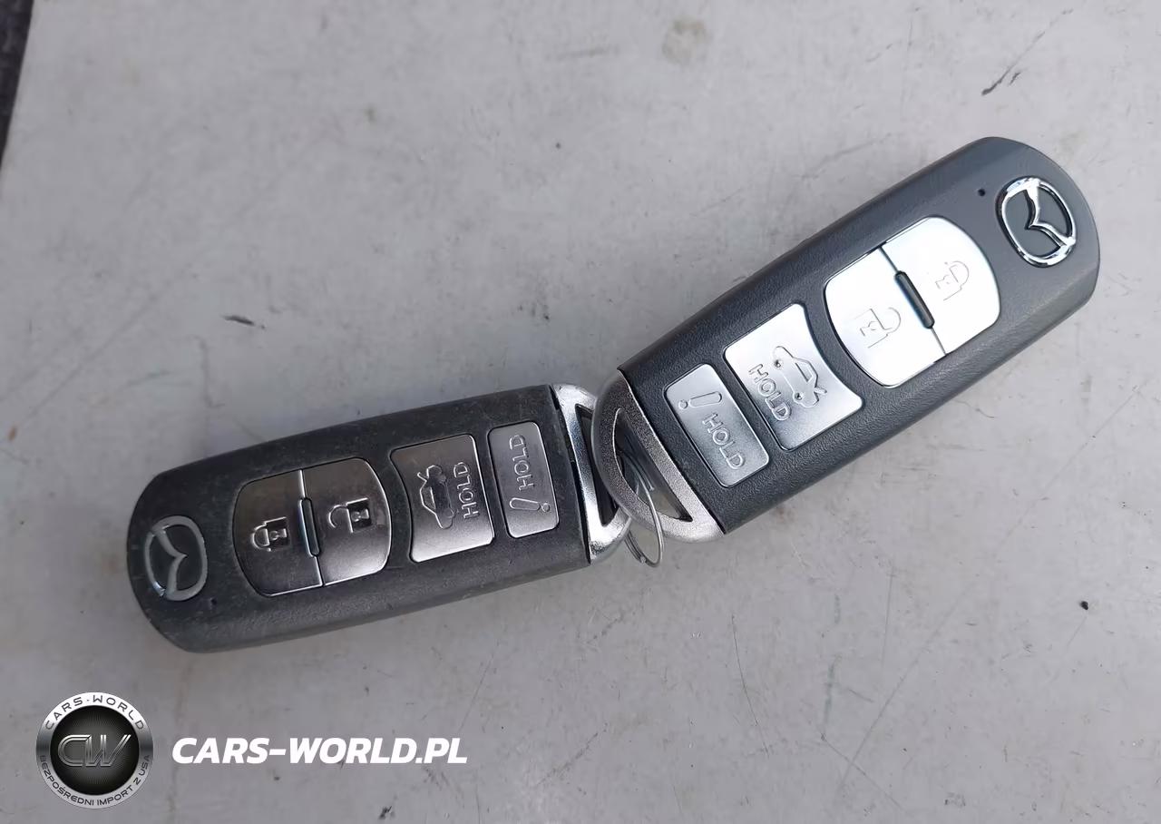 2017 Mazda Mazda3 Touring VIN:JM1BN1V72H1142913 - 11