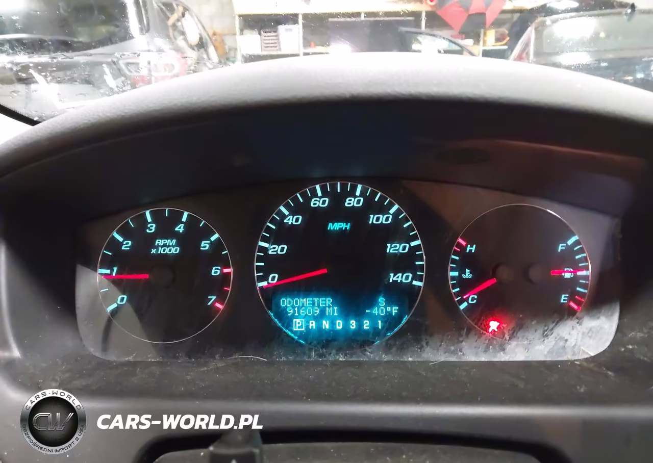2008 Chevrolet Impala Lt VIN:2G1WT58NX89120848 - 7
