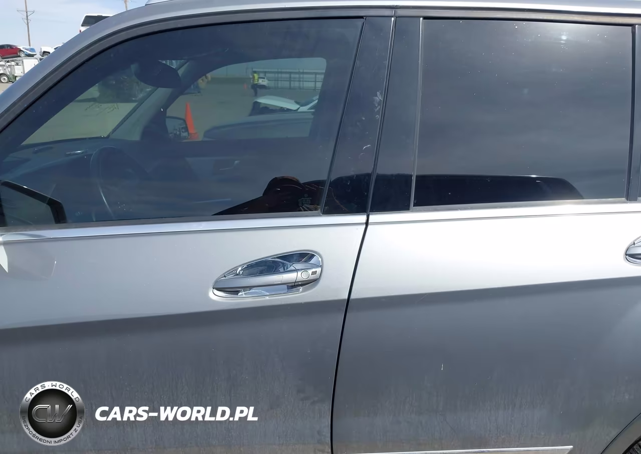 2012 Mercedes-Benz Glk 350 VIN:WDCGG5GBXCF775027 - 14