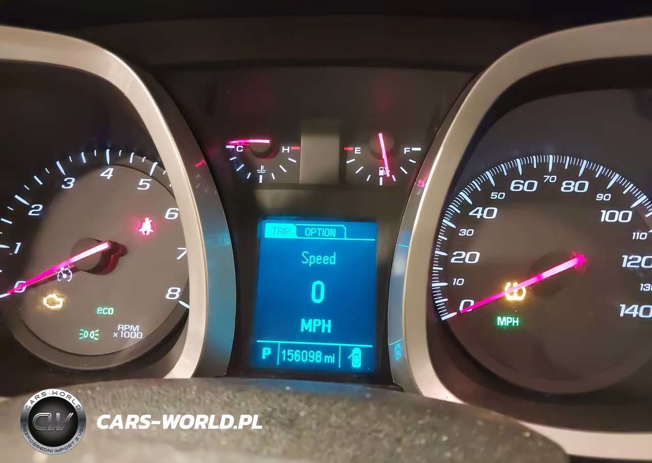 2015 Chevrolet Equinox 2Lt VIN:2GNALCEK1F6192348 - 7