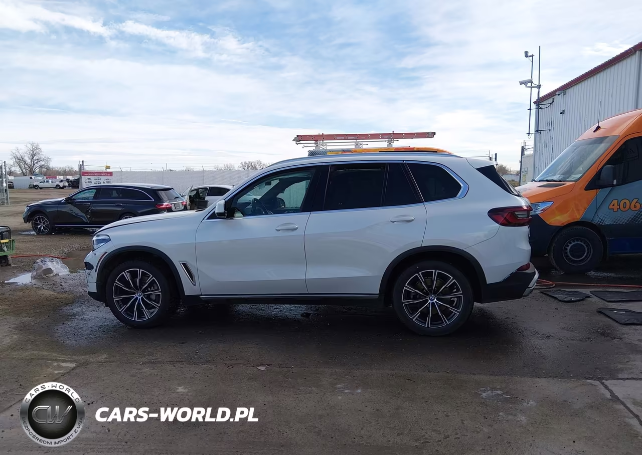 2022 BMW X5 xDrive40I VIN:5UXCR6C07N9L54441 - 14