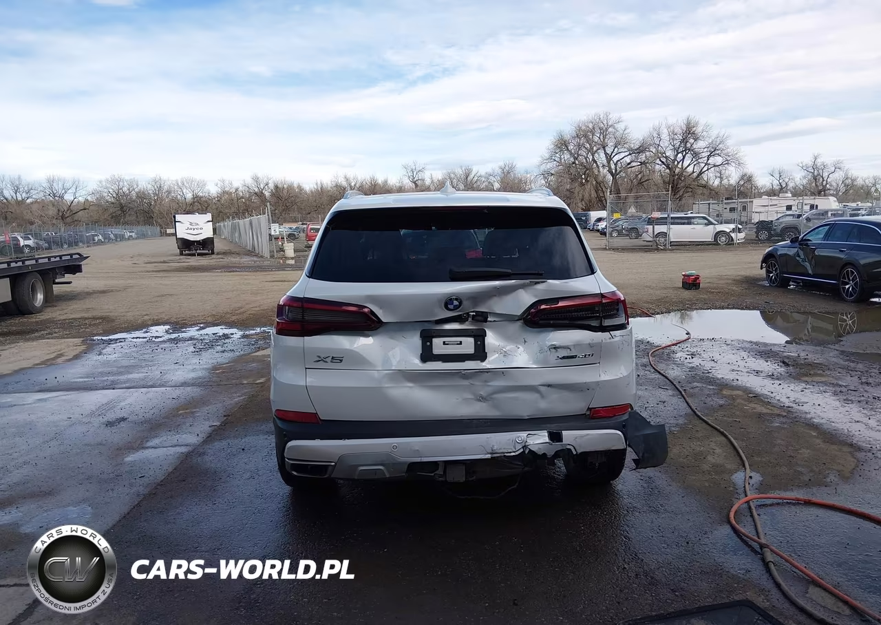 2022 BMW X5 xDrive40I VIN:5UXCR6C07N9L54441 - 16