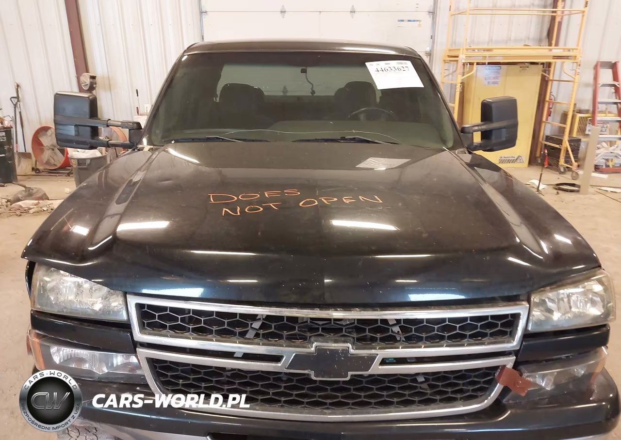 2007 Chevrolet Silverado 1500 Classic Lt1 VIN:1GCEK19ZX7Z200011 - 10